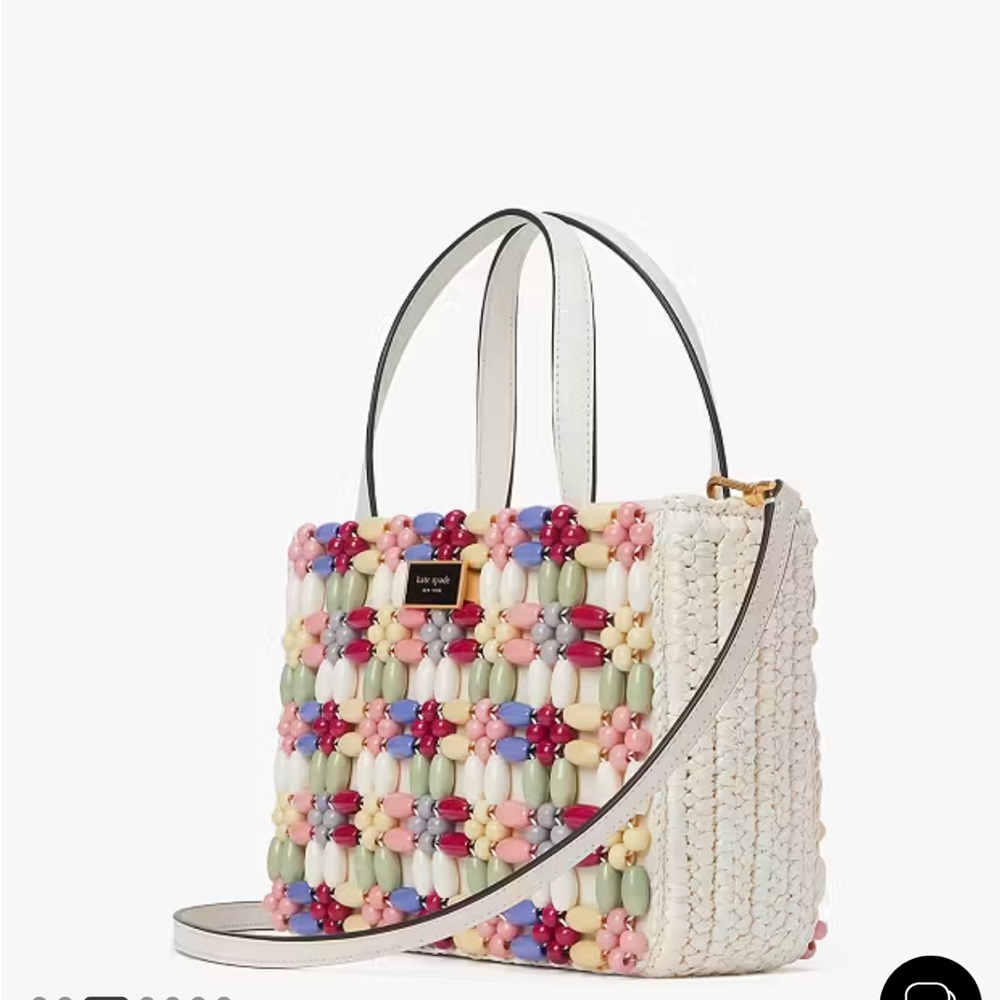 Kate spade cross body bag! Never used